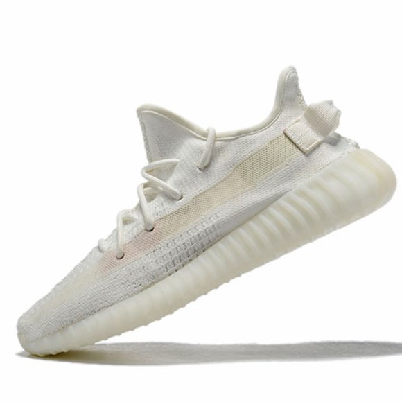 New Adidas Men\'s Sneakers Coconut 350 main image 5